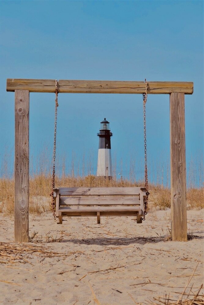 Фото Hotel Tybee