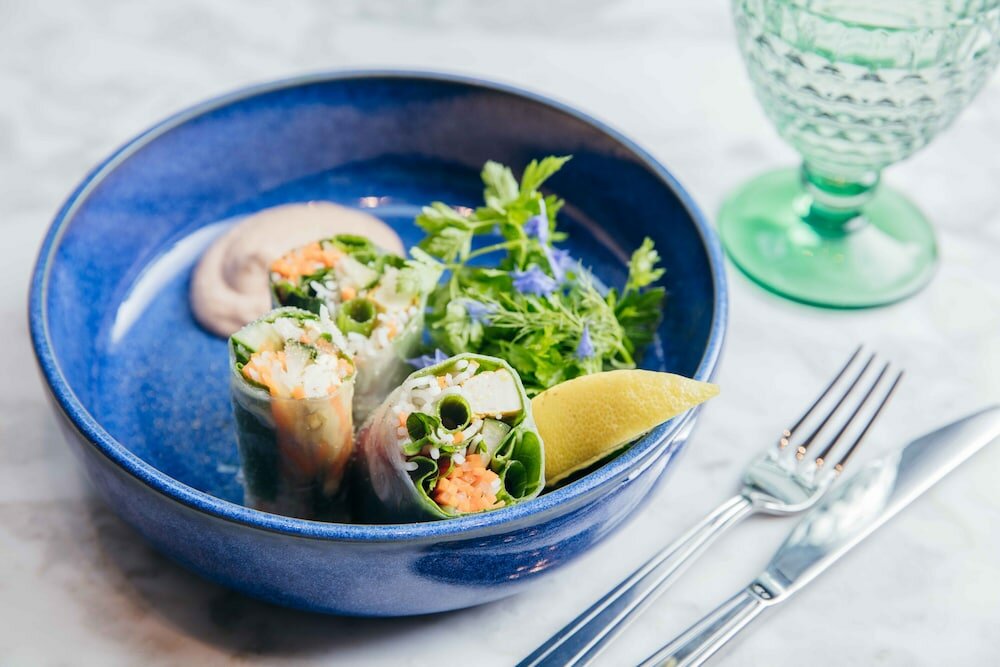 Фото Kimpton St Honore Paris