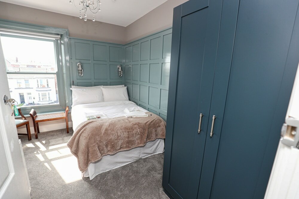 Фото The Stamford