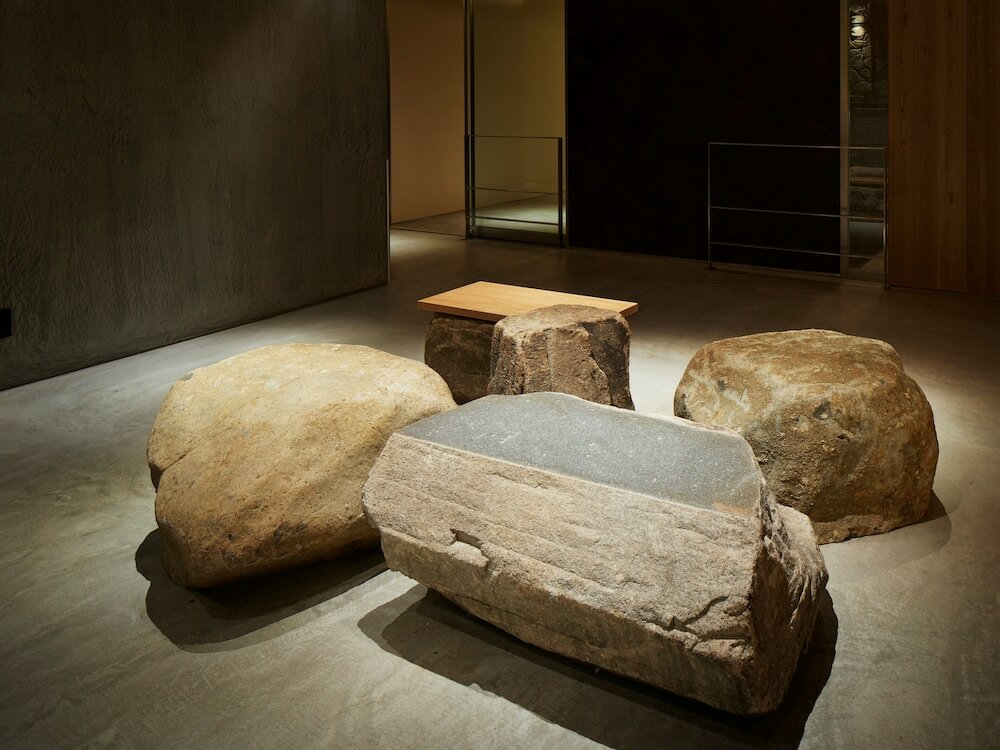 Фото Hotel Androoms Kyoto Shichijo