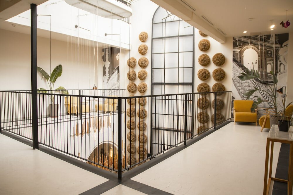 Фото Room Select Tetuan