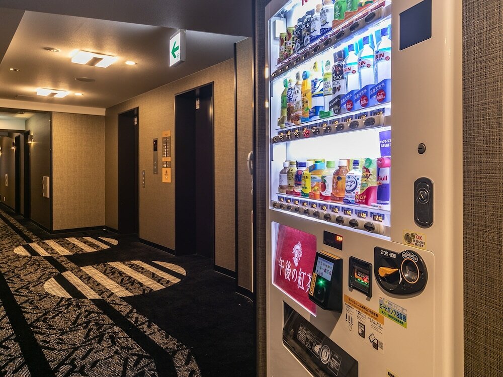 Фото APA Hotel Nambaminami Daikokucho Ekimae