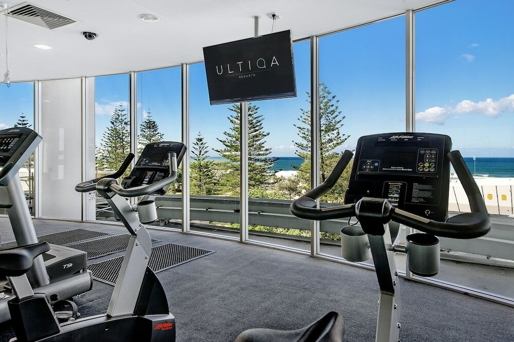 Фото Ultiqa Air On Broadbeach