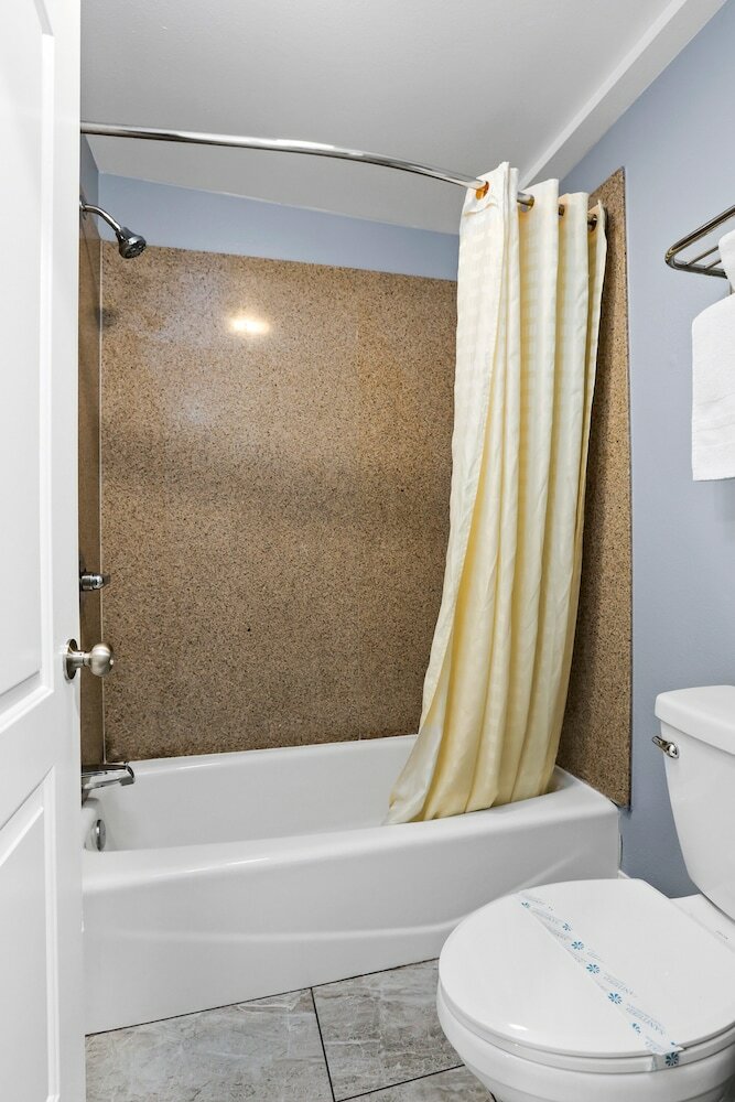 Фото 3rd Avenue Inn