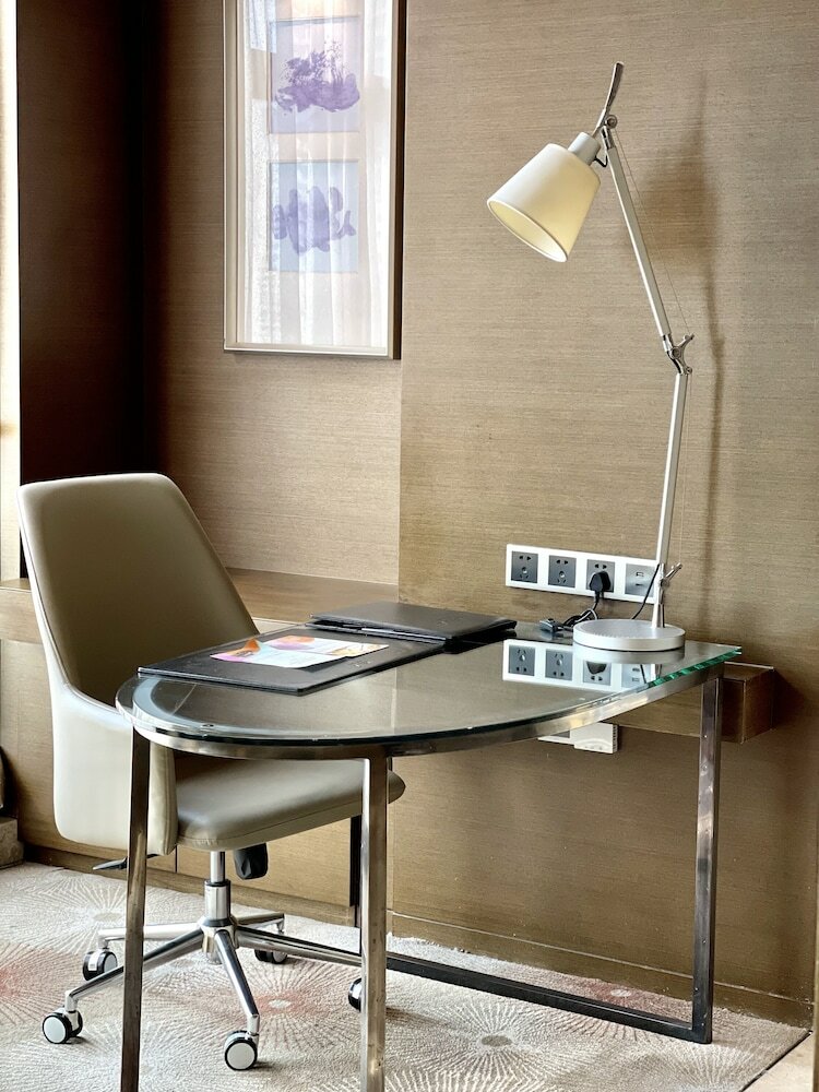 Фото Melia Jinan