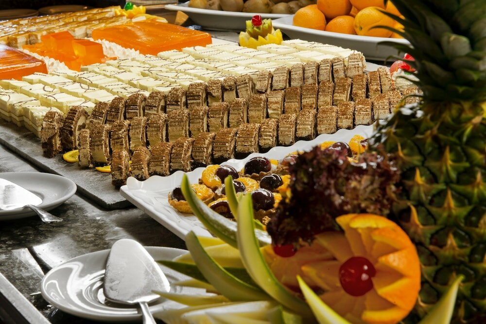 Фото Elba Sara Beach & Golf Resort