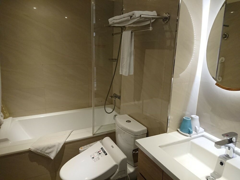 Фото Simple Plus Hotel