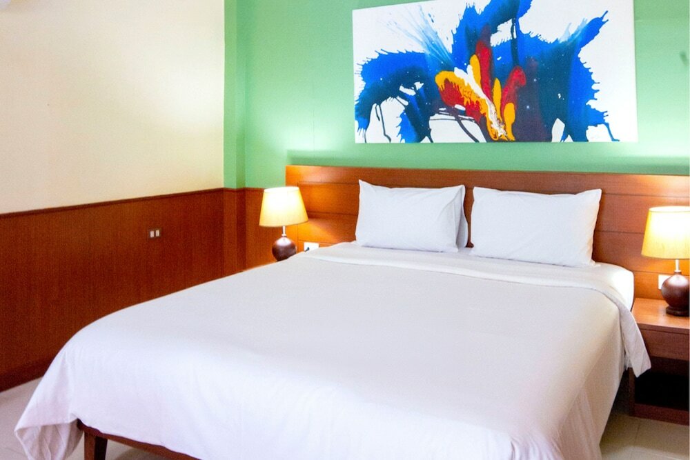 Фото Pinnacle Samui Resort