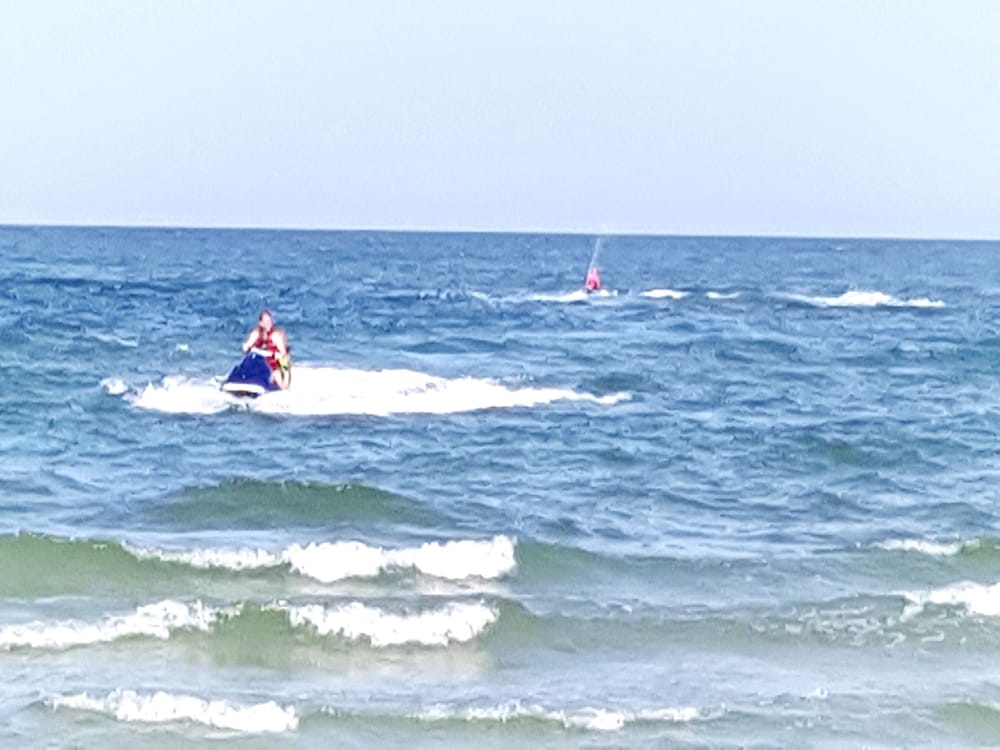 Фото Nern Chalet Beachfront Hotel