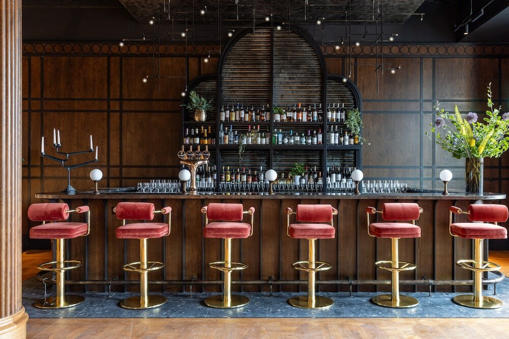 Фото Virgin Hotels Glasgow