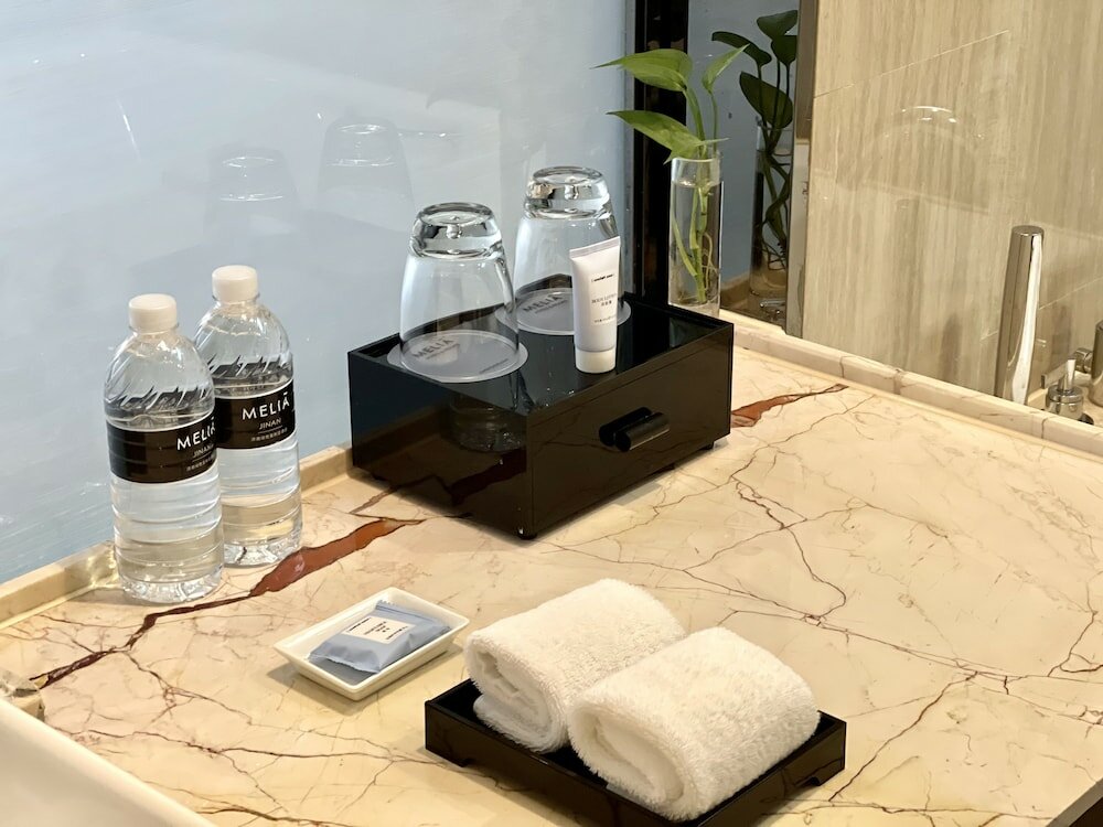 Фото Melia Jinan