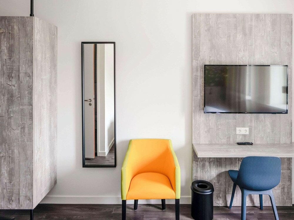 Фото Ibis Styles Almere