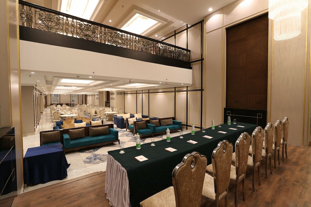 Фото Tivoli Grand Resort