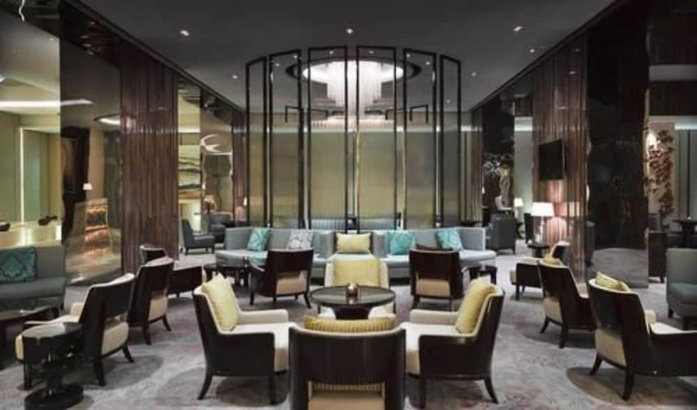 Фото Melia Jinan