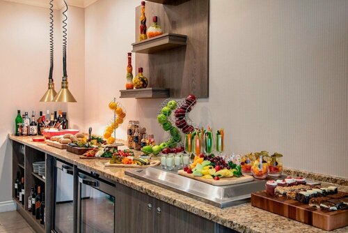 Внешний вид отеля Delta Hotels by Marriott Regina в Реджайне, фото 3