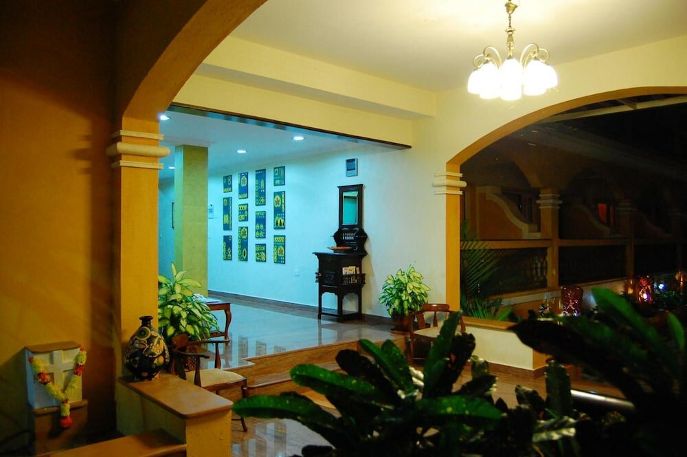 Фото Martin's Comfort