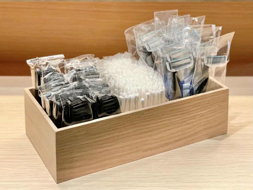 Фото Hotel Androoms Kyoto Shichijo