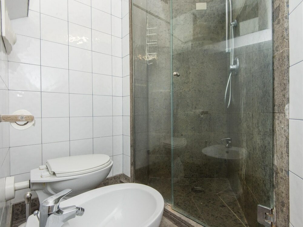 Фото Rsh Ara Pacis Terrace Apartment