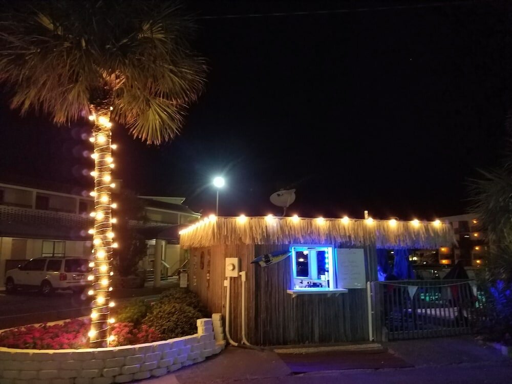 Фото Hotel Tybee