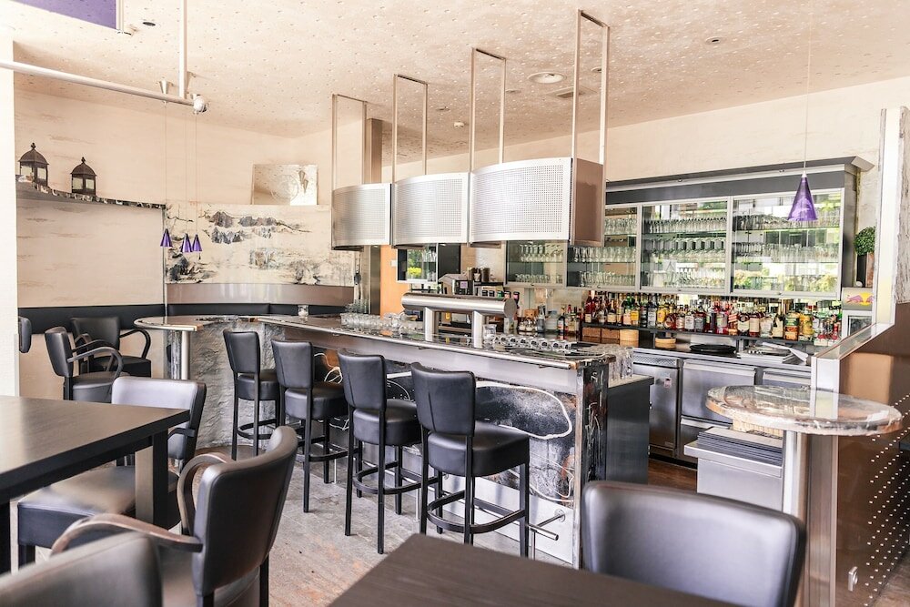 Фото Plaza Residence Stuttgart-Ditzingen