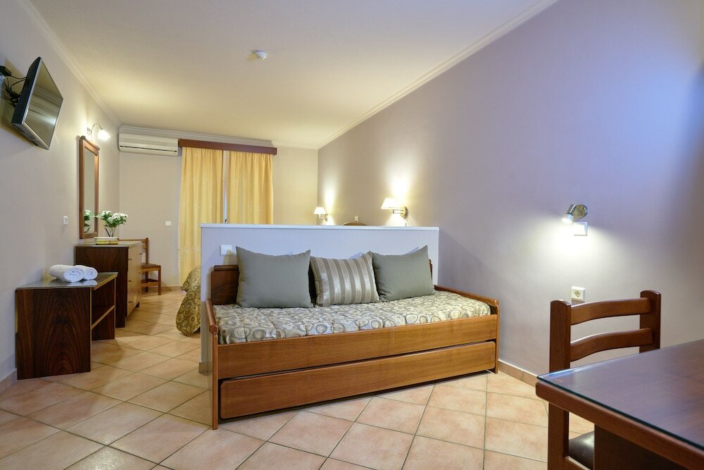 Фото Ionion Blue Hotel