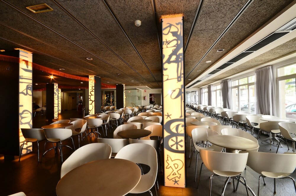 Фото Hotel Sol & Sombra