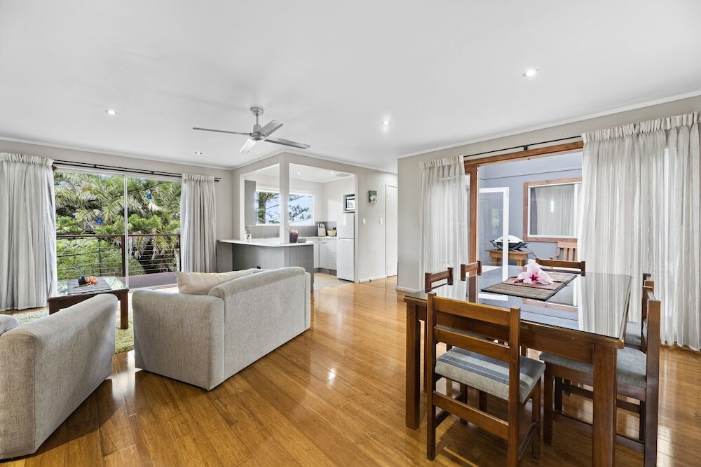 Фото Broad Leaf Villas