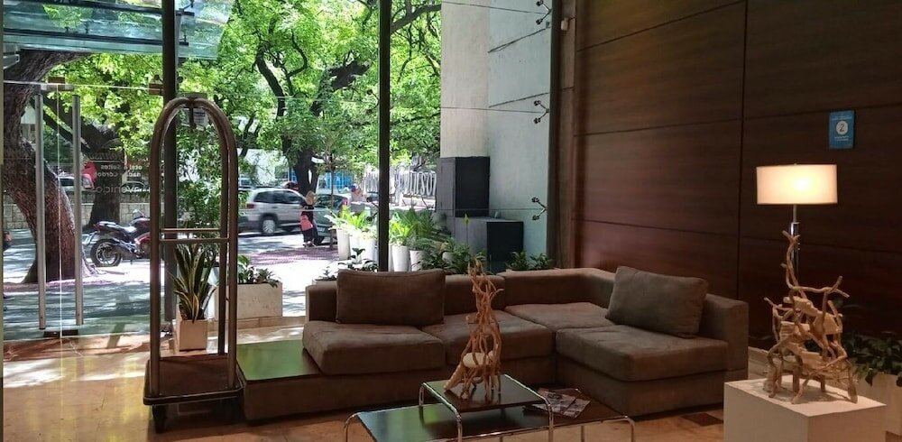 Фото Howard Johnson by Wyndham Cordoba