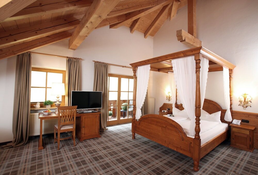 Фото Hotel Blaue Gams