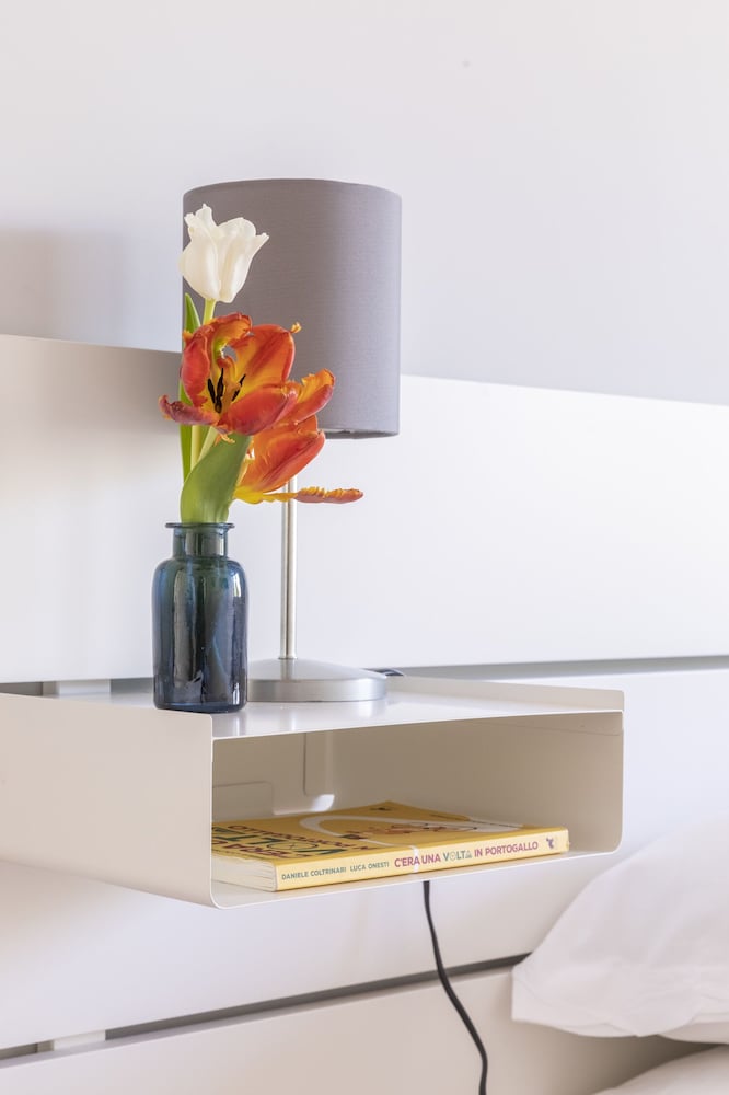 Фото Residenza Testaccio