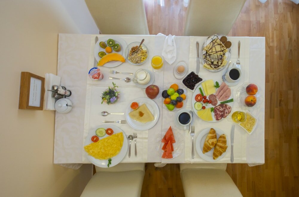 Фото Royal Suites