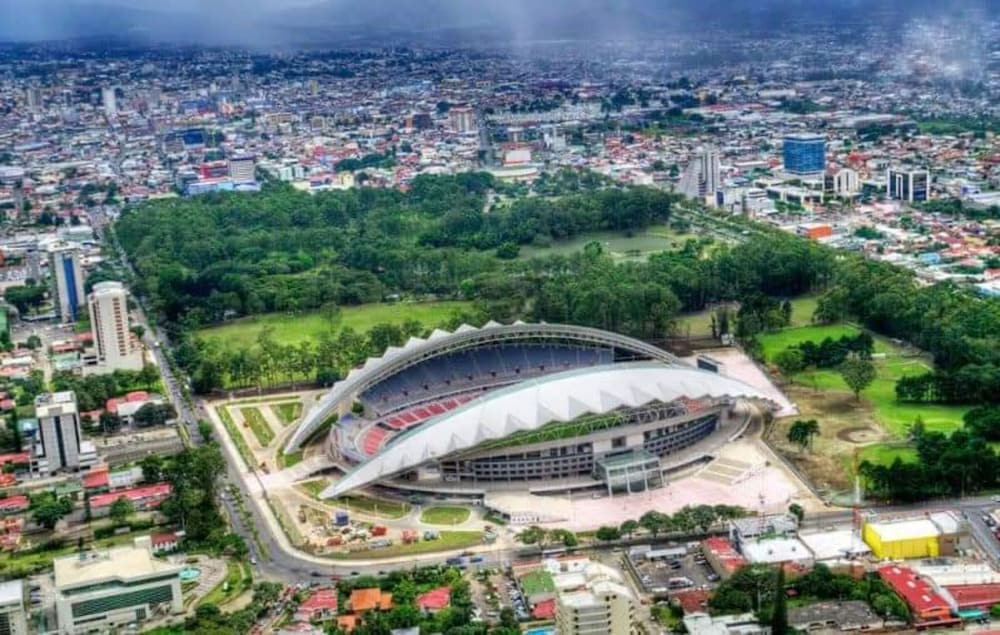 Фото Parque del Lago Boutique Hotel