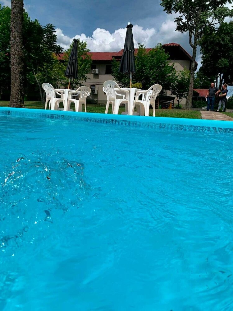 Фото Hotel San Lucas