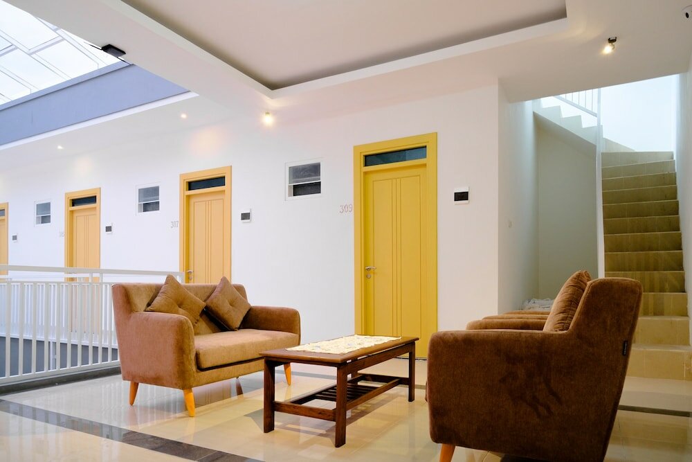 Фото Oyo 1665 Aurila Homestay Syariah