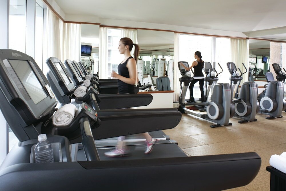 Фото The Ritz-Carlton, Washington, D. C.