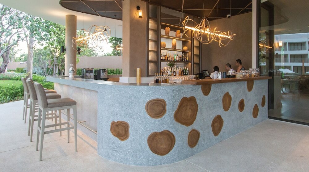 Фото Vala Hua Hin - Nu Chapter Hotels