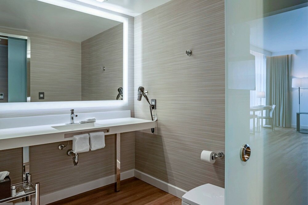 Фото AC Hotel Washington DC Convention Center