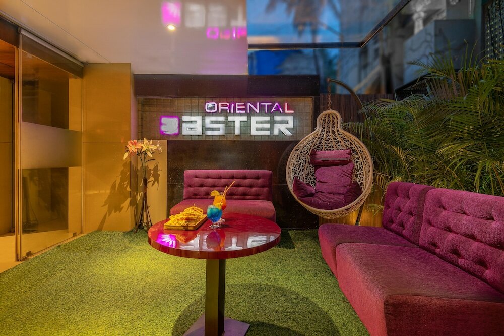 Фото Hotel Oriental Aster - Mumbai International Airport