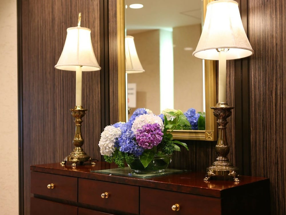 Фото Hotel Hokke Club Hiroshima