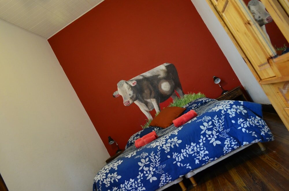 Фото Art Factory San Telmo