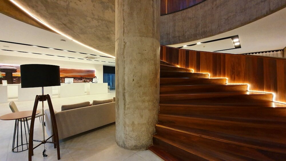 Фото Blue Tree Towers Rio Poty