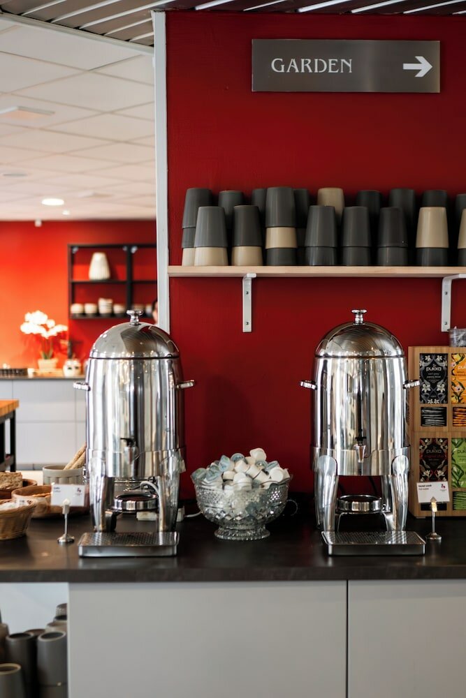 Фото Good Morning City Copenhagen Star