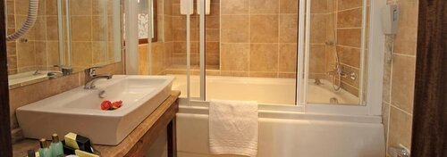 Гостиница Northstar Resort and Hotels в Дарыдже