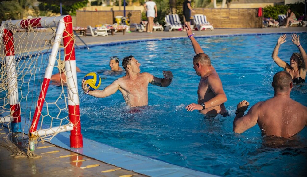 Фото Blend Elphistone Resort