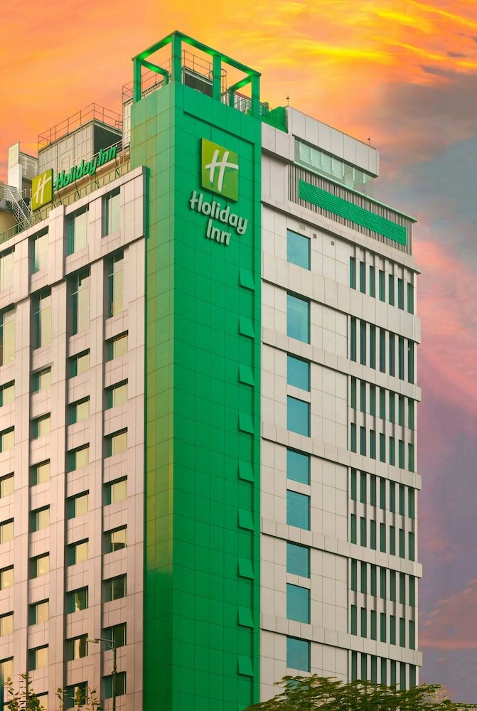 Фото Holiday Inn Dhaka City Centre