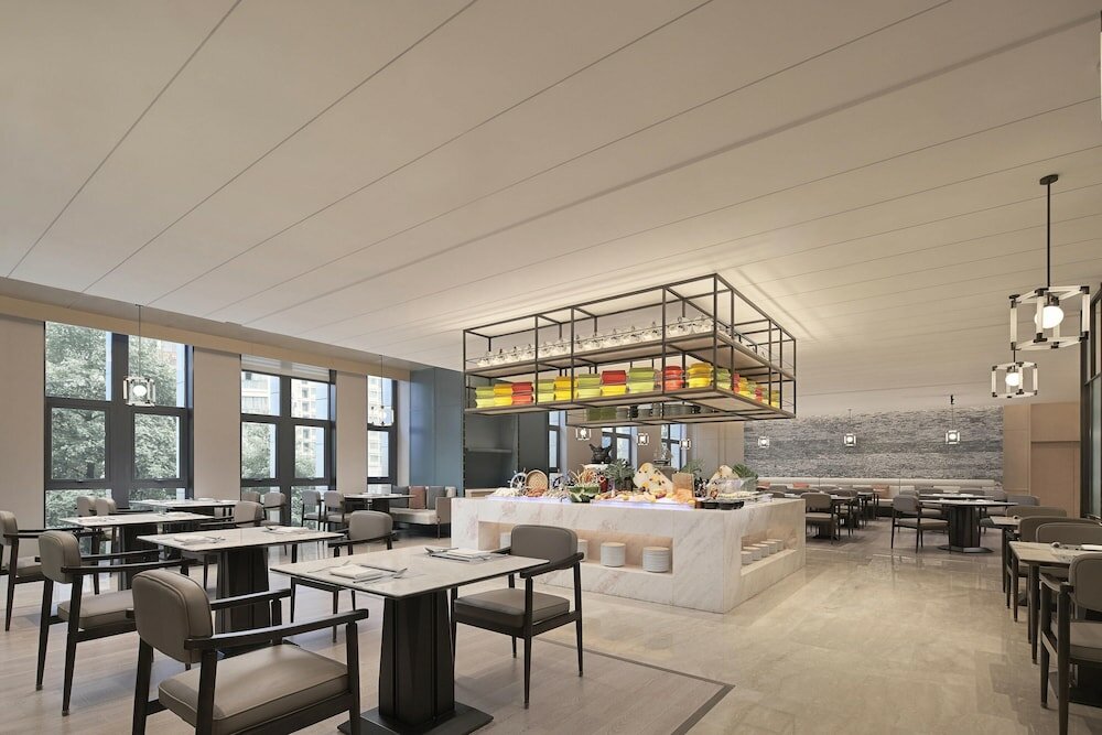 Фото Four Points by Sheraton Guiyang, Huaxi