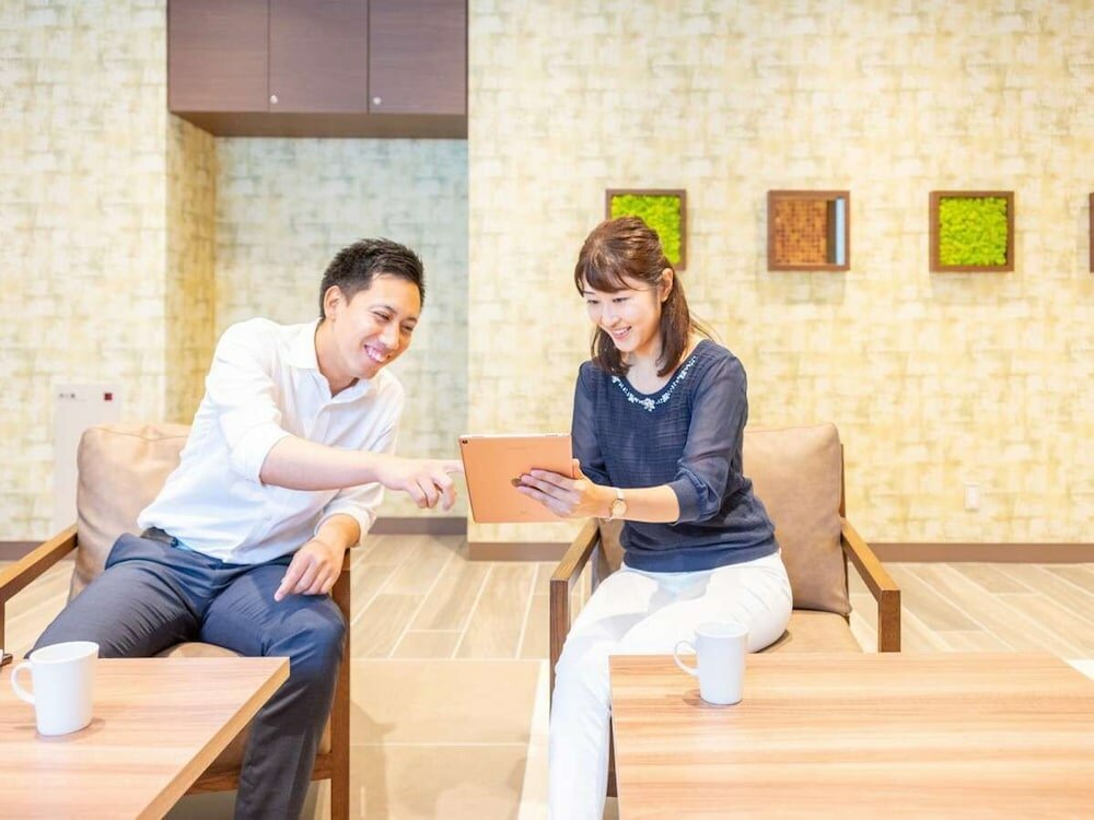 Фото Super Hotel Beppu Ekimae