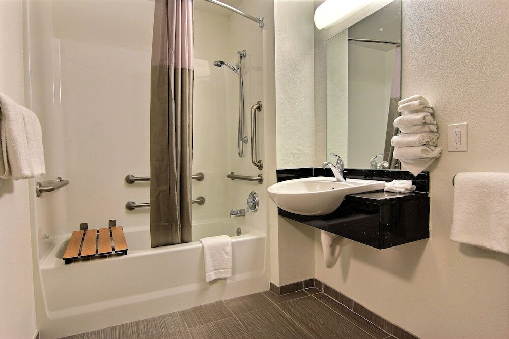 Фото Studio 6 Austin, Tx - Northwest