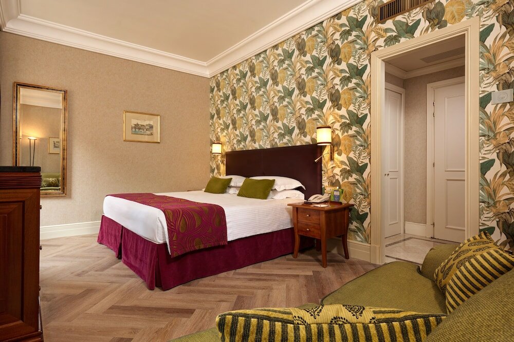 Фото Hotel Dei Mellini