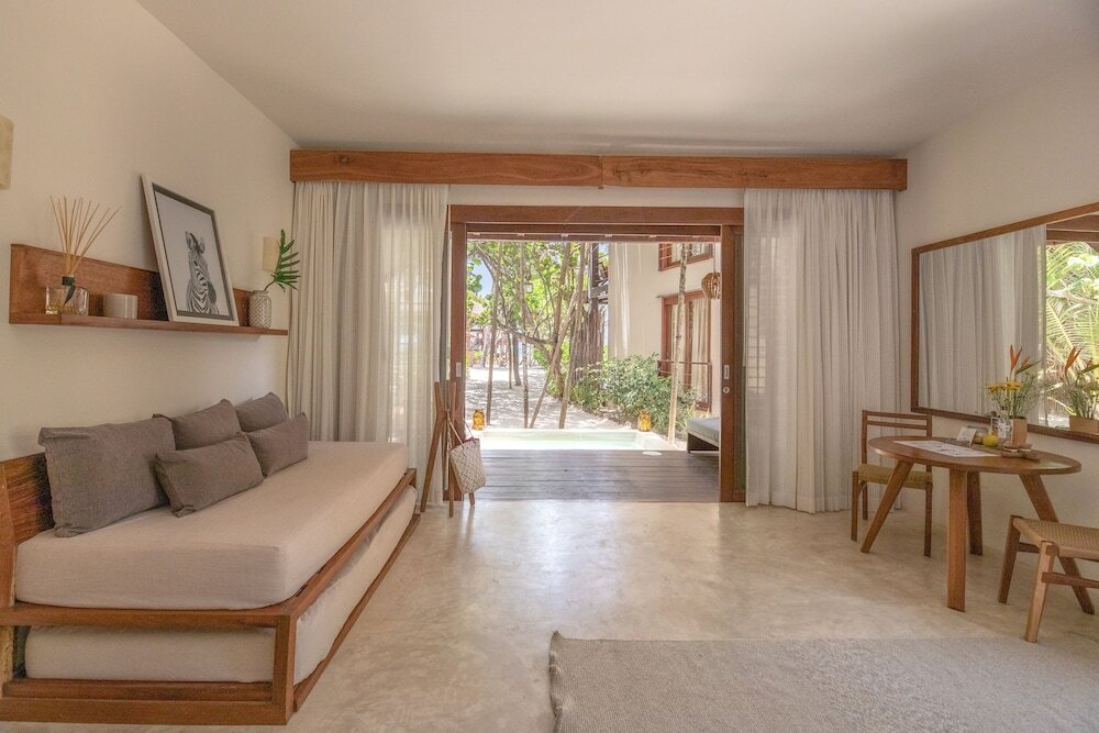 Фото La Zebra Colibri Boutique Hotels